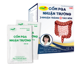 PQA Nhuận Trường.